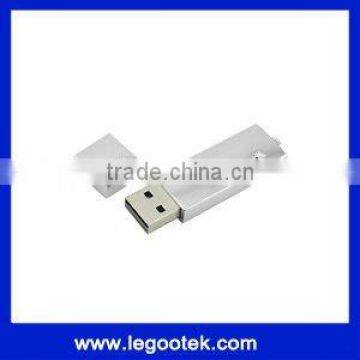 full capacity metal usb memory stick with logo/2G/4G/8G/CE,FCC,ROHS