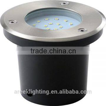Factory price led underground light with ce outdoor IP67 underground light with ce die cat aluminum undergroundlight with ce