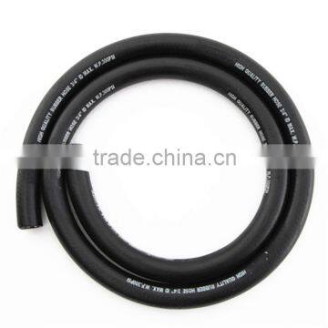 Black Polypropylene Flexible Water Hose