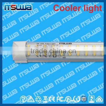 EMC LVD 2.4 meter LED fluorescent tube, good logic circuit, Manufacturer Price