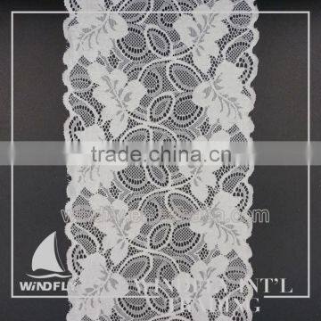 Universal Eco-Friendly Scalloped Lace Trim