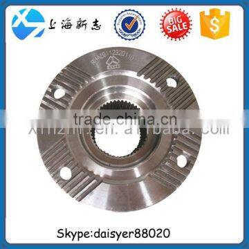 Original Sinotruk HOWO engine Parts 165 TOOTHED FLANGE AZ9112320110