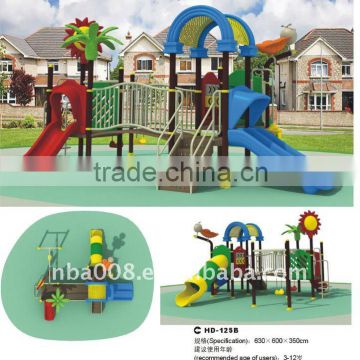 amusement park/playground equipment