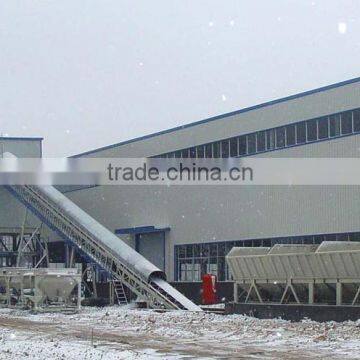 2016 Ready Mix Concrete Machinery HZS120 Beston photo-5