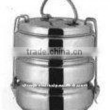 Belly Tiffin Food Carrier