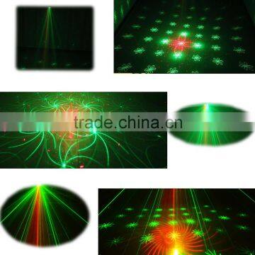 show factory party using minin ceiling star laser lighting