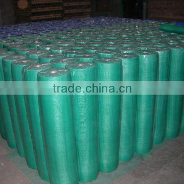 fiberglass net