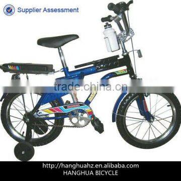 HH-K1652 16inch classic design children bike kids bike baby bike