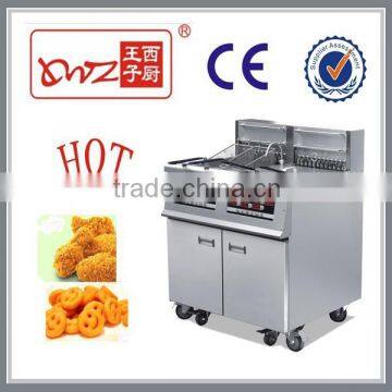 Computer Board electric industrial fryer