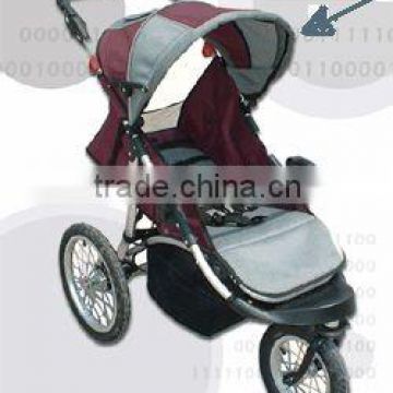 fiberglass Stroller