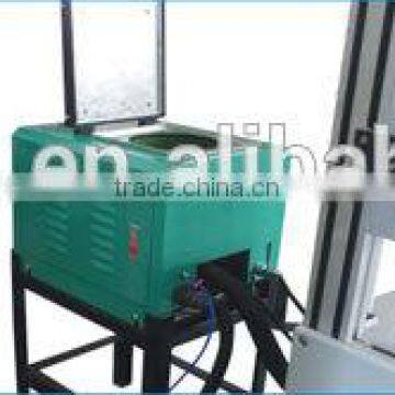 LPMS Low Pressure Molding System Low Pressure Plastic Injection Molding Machine Connectors Grommets Switches Batteries photo-4