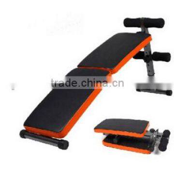 Indoor Fitness Bench/Home Exercise Gym Bench/Olympic Utility Bench