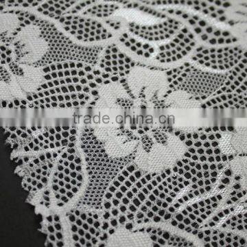 High Quality Colourful Flower Trim Lace for Dress and Underwear