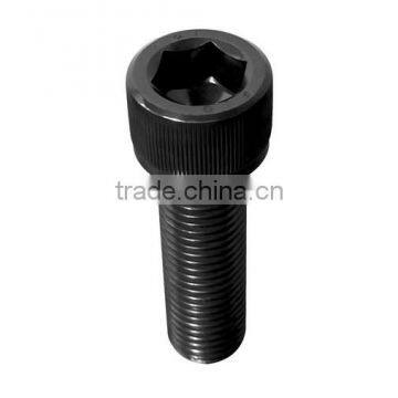 Black DIN912 Manufacturer