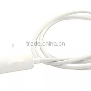 High Quality Colorful Mini Data USB 8 Pin Connector With LED photo-2