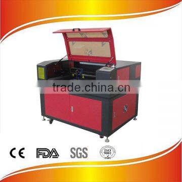 laser wood carving machine/good quality laser marking machine for non-metal materials