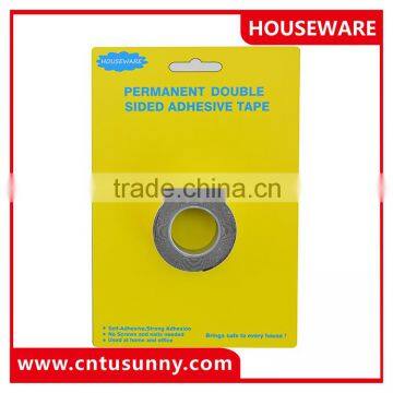 Acrylic double side adhesive tape permanent tape