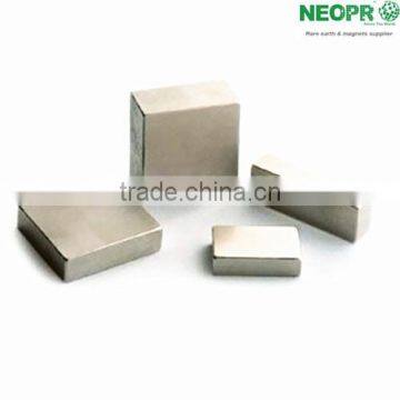 Alnico Magnet Products