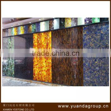 Designer Hot Sell Artificial Cultural Combination Stone photo-4