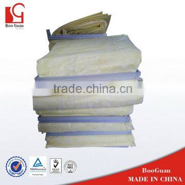 Excellent Quality New Products Dust Collector Nonwoven Pocket Filters