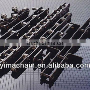 short pitch conveyor chains
