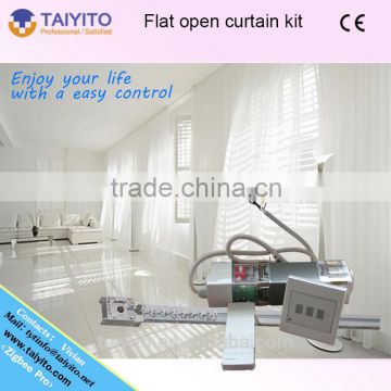 Electric draperies/Curtain controller remote control curtain system