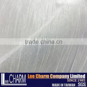 French Crepe Organza Wedding Decoration photo-4