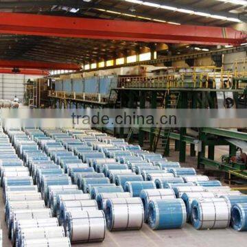 Color Coated Steel Coil photo-3
