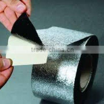 self adhesive fabric tape aluminum foil tape price