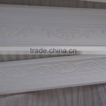 good finishing /good quality gypsum cornice