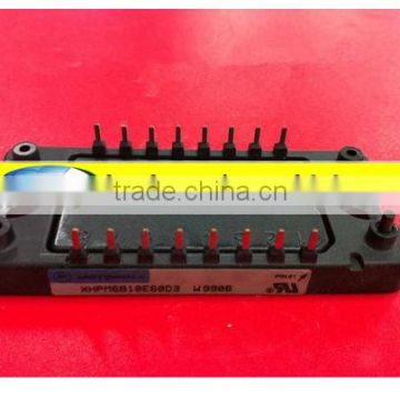 New igbt electronics module XHPM6B10E60D3