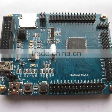 STM32 development board core board /STM32F407VGT6 minimum system board M4 168MHz