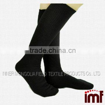 Fashion New Style Wool School Sexy Girls Long Socks