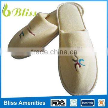 MS0037 Hot Sales Exquisite Hotel Slippers Cheap Eva Hotel Slipper