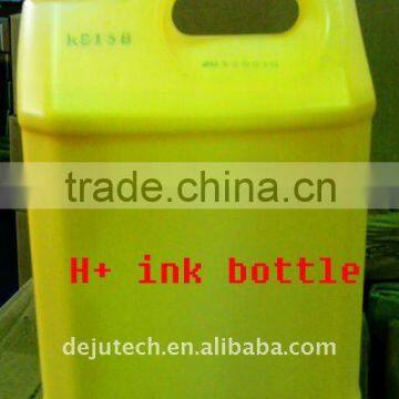 H type solvent ink for km 35pl or 42pl