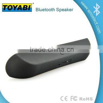 Trending Hot Fantastic Portable Rugged and Waterproof Wireless Bluetooth Speaker (Black) With Handsfree Clear Speakerphone photo-4