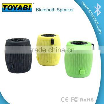 Mini Pocketboom Wireless Bluetooth Rechargeable Portable Bass Speaker Blue Waterproof Wireless Bluetooth Handsfree Mic Suction S