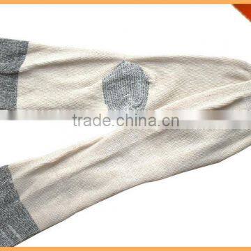 FUTIAN Japan buyer working socks/two toes five toes socks of men