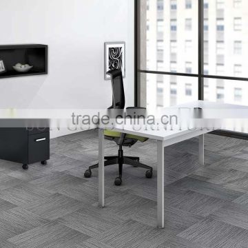 China Factory New Italy design wood office desk (SZ-OD326)