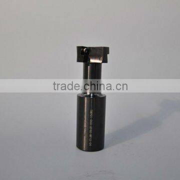 T Slot Milling Tools