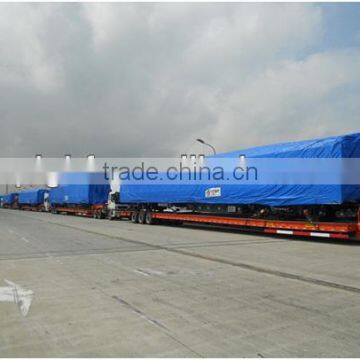ISO9001 Online Tpu Tarpaulin Maker China Factory