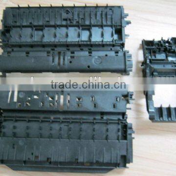 precision plastic injection mould making plastic mould market