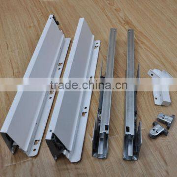 Kitchen Cabinet Drawer Slide Parts photo-2