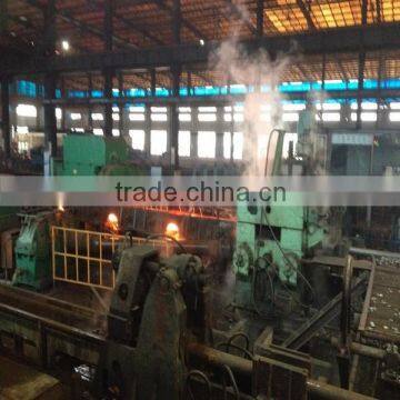 seamless steel pipe continuous hot rolling mill