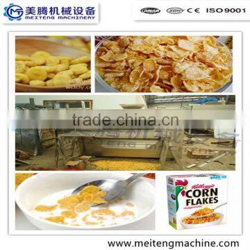 Corns Flake Making Equipment