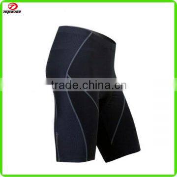 High quality custom design coolmax pro cycling short