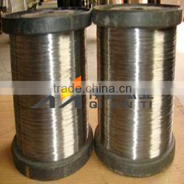 Pure nickel wire