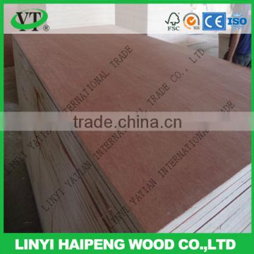 12mm pine face poplar core plywood prices