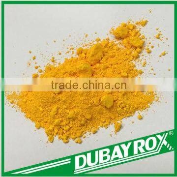 Powder Coating Pigments Middle Chrome Pigment For Paint