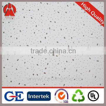 Vinyl Rock Ceiling Tile photo-4